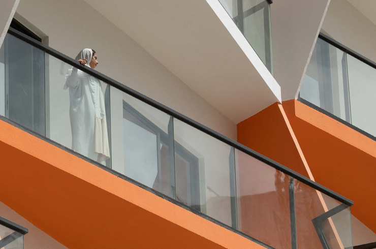 Квартира в Dubai Design District, 2 спальни, 117 м2