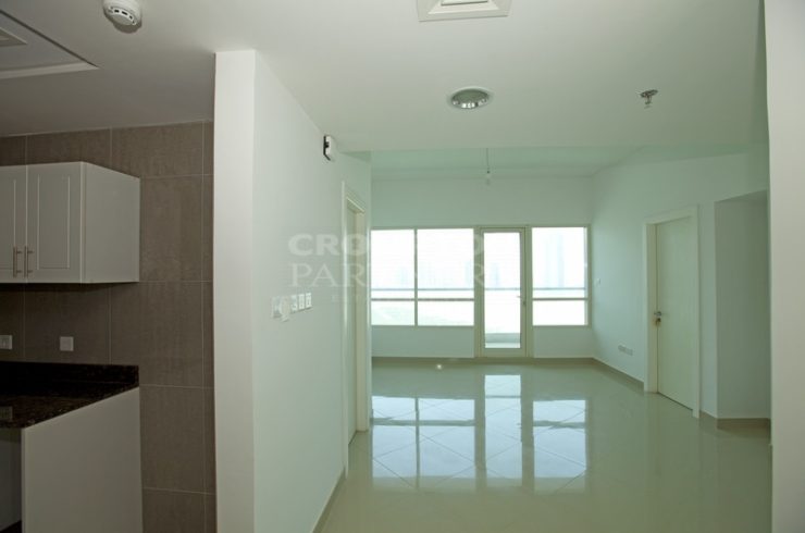 Квартира в Аль-Рим, Абу-Даби,    1 спальня, 102м2