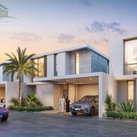 Buy Villa in DANAH BAY in Al Marjan Island, Ras Al Khaimah, UAE 3 bedrooms, 2584 sq. ft. | Foto 1 Buy Villa in DANAH BAY in Al Marjan Island, Ras Al Khaimah, UAE 3 bedrooms, 2584 sq. ft. | Foto 1
