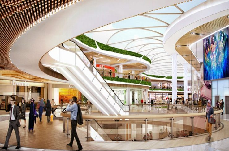 Land plot in Abu Dhabi, UAE 232256m2