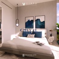 Квартира в Dubai Sports City, Дубай,    2 спальни, 148.6м2   | фото 1