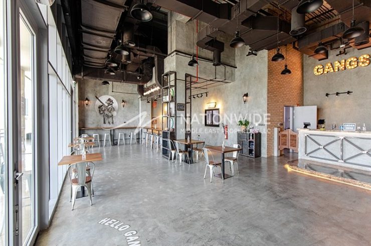 Магазин в Аль-Батин, Абу-Даби,    179.9м2