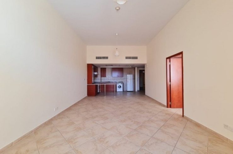 Квартира в Motor City, Дубай,    1 спальня, 145.5м2