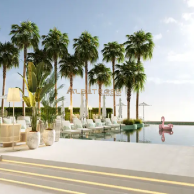 Квартира в City of Arabia, Дубай,    54.3м2   | фото 1