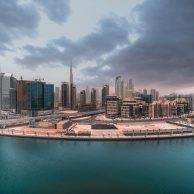 Здание в Дубай,    18580500м2   | фото 1