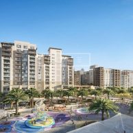 Квартира в Dubai Creek Harbour (The Lagoons), Дубай, 1 спальня, 63.5м2 | фото 1 Квартира в Dubai Creek Harbour (The Lagoons), Дубай, 1 спальня, 63.5м2 | фото 1