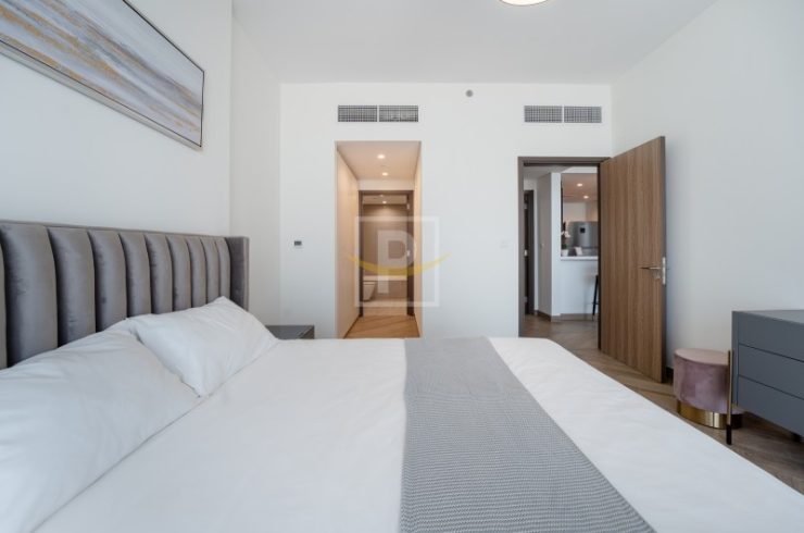 Квартира в Аль-Кифаф, Дубай,    3 спальни, 187.2м2