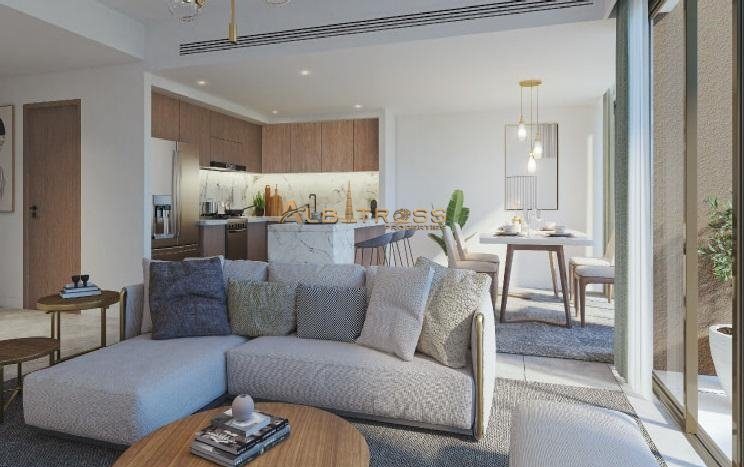 Вилла в Dubai Land, Дубай,    3 спальни, 185.8м2