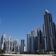 Building in Dubai, 230003 sq. ft. | Foto 1