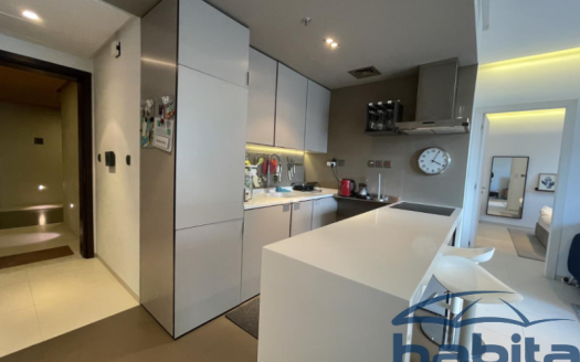 Квартира в Остров Яс, Абу-Даби, 36.42 м2
