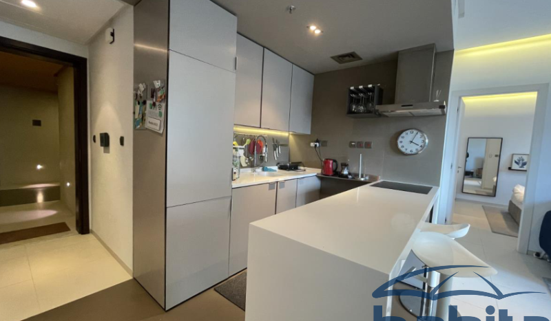 Квартира в Остров Яс, Абу-Даби, 36.42 м2