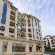 Квартира на Остров Яс, Абу-Даби, 2 спальни, 118.5м2 | фото 1