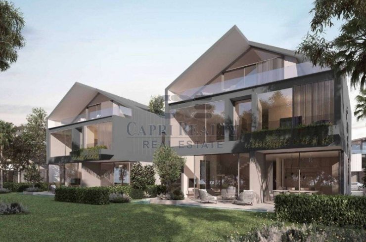 Villa in Dubai, UAE 3 bedrooms, 336.1m2