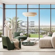 Квартира в Дубай Хилс Эстейт, 2 спальни, 99м2 | фото 1 Квартира в Дубай Хилс Эстейт, 2 спальни, 99м2 | фото 1