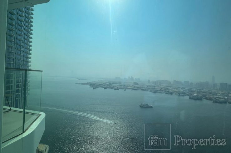 Квартира в Дубай,    3 спальни, 148.9м2