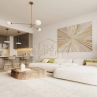 Квартира в Meydan, Дубай, 1 спальня, 58.2м2 | фото 1