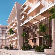 Квартира в Пальма Джумейра, Дубай,    2 спальни, 176м2   | фото 1