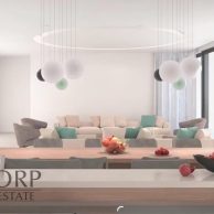 Таунхаус в Tilal Al Ghaf, Дубай, 3 спальни, 202.1м2 | фото 1