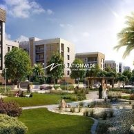 Земельный участок в Абу-Даби,    1537.3м2   | фото 1