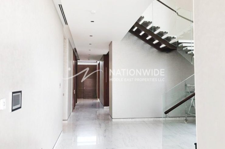 Вилла на Остров Саадият, Абу-Даби,    7 спален, 1155м2