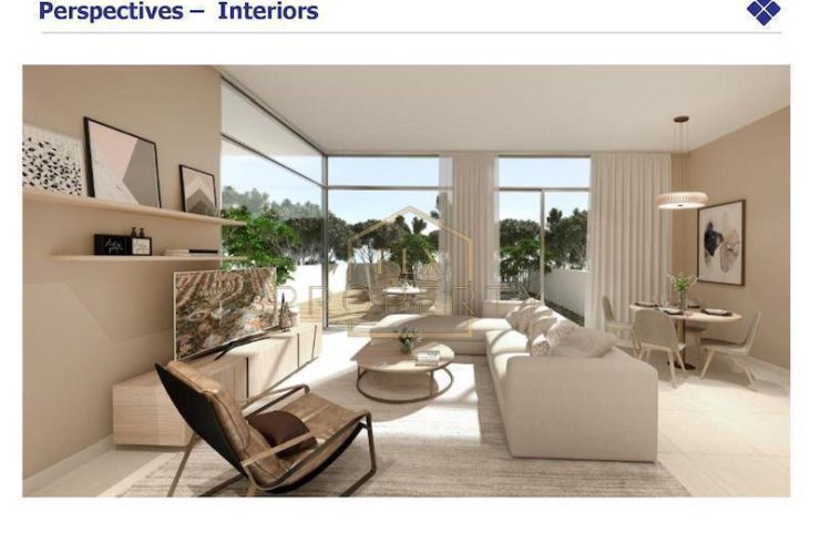 Квартира в Мудон, Дубай,    2 спальни, 89.7м2