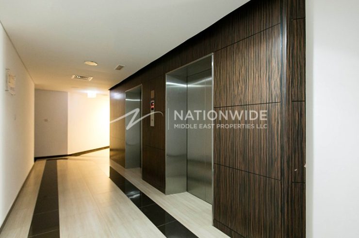 Квартира в Al Ghadeer, Абу-Даби,    2 спальни, 95.6м2