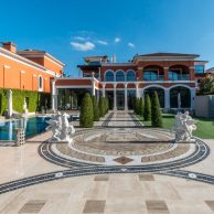 Apartment on Al Furjan, Dubai, 2 bedrooms, 13218 sq. ft. | Foto 1