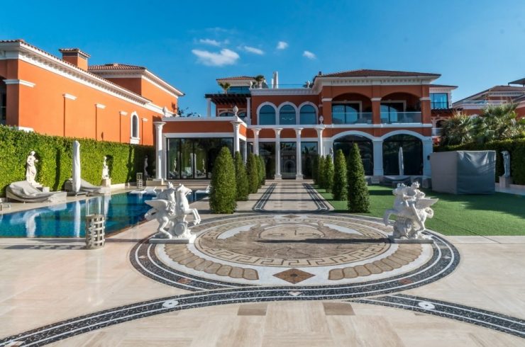 Квартира в Джумейра, Дубай, 3 спальни, 169.28 м2