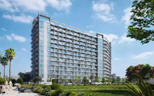 Квартира на Остров Яс, Абу-Даби,    4 комнаты, 186м2