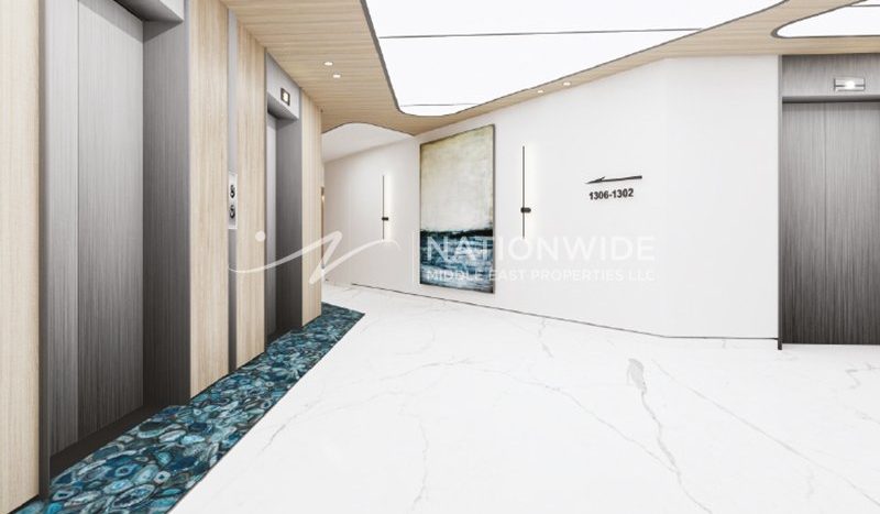 Квартира на Остров Яс, Абу-Даби,    4 спальни, 347.7м2   | фото 3