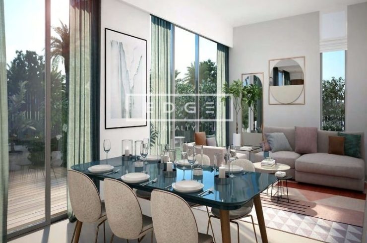 Villa in Arabian Ranches 3, Dubai, UAE 3 bedrooms, 180.5m2