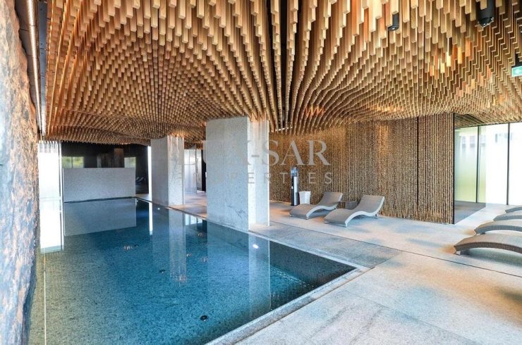 Квартира в Dubai Residence Complex, Дубай,    1 спальня, 66.7м2