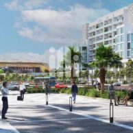 Квартира на Остров Яс, Абу-Даби, 33.4м2 | фото 1