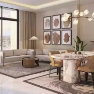 Квартира в Дубай, 4 комнаты, 154м2 | фото 1