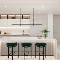 Квартира в LIV LUX в Дубай Марина, 4 спальни, 307м2 | фото 1