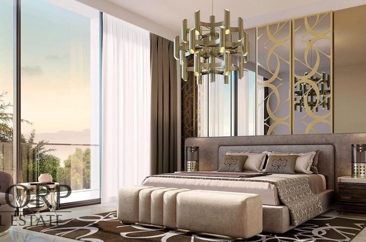 Villa in Arabian Ranches 3, Dubai, UAE 5 bedrooms, 610m2