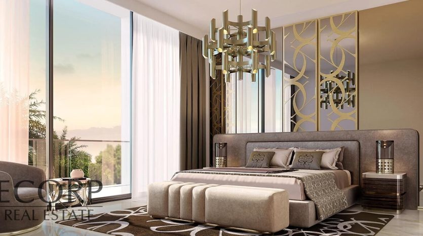 Villa in Arabian Ranches 3, Dubai, UAE 5 bedrooms, 610m2