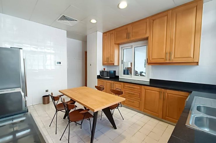 Вилла в PALMA RESIDENCES в Пальма Джумейра, Дубай,    4 спальни, 347м2