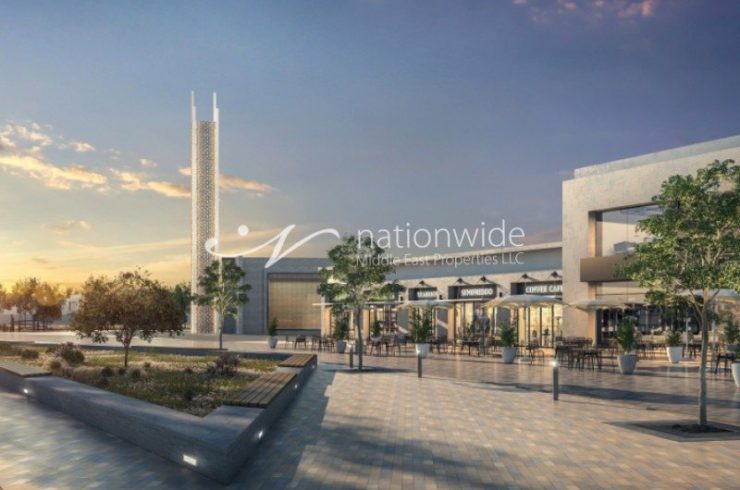 Земельный участок в Al Shamkha, Абу-Даби,    100.9м2