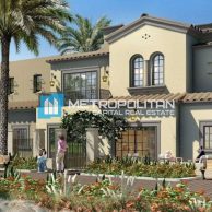 Таунхаус в Халифа-Сити, Абу-Даби,    2 спальни, 188м2   | фото 1