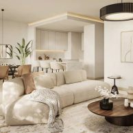 Villa in Mohammed Bin Rashid City, Dubai, 4 bedrooms, 5091 sq. ft. | Foto 1