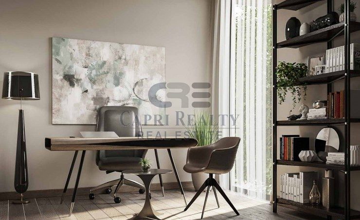 Вилла в Дубай,    4 спальни, 331.4м2