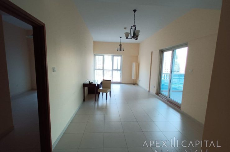 Квартира в Дубай Марина,    1 спальня, 81.8м2