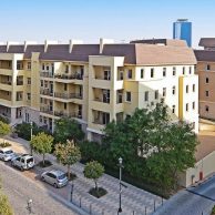 Land plot in Dubai, 374993 sq. ft. | Foto 1