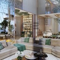 Квартира в Аль-Сафа, Дубай,    5 спален, 739м2   | фото 1