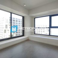 Квартира в Аль-Рим, Абу-Даби,    1 спальня, 81.8м2   | фото 1