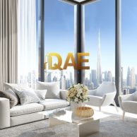 Квартира в Дубай, ОАЭ, 2 спальни, 106.1м2 | фото 1