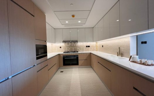 Квартира в REEM NINE в Аль-Рим, Абу-Даби,    3 спальни, 203.9м2