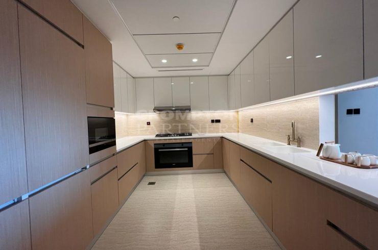 Квартира в REEM NINE в Аль-Рим, Абу-Даби,    3 спальни, 203.9м2