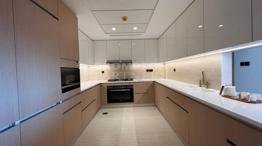 Квартира в REEM NINE в Аль-Рим, Абу-Даби,    3 спальни, 203.9м2